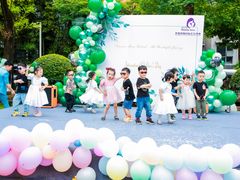 -妈咪的吻Mommy kiss国际托育中心(康桥融府店)