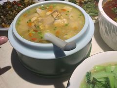 -秀水人家