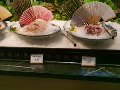 -梨花自助烤肉(乐宾店)