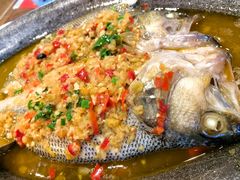 -西江美食舫·江西菜(健德桥店)