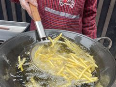 -味子夫鸡柳(解放碑总店)