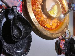 -新哥老官·畅吃123·美蛙世界(苏宁广场店)