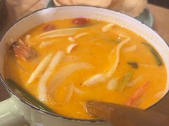 -迷你椰·泰式大排档(共康店)