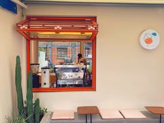 -稀物集咖啡(徽州大道店)