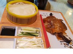 -北门饭店(三香路店)