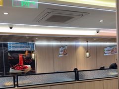 -海底捞火锅(大融城店)