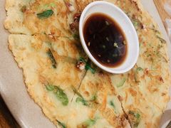 -包装马车·韩国料理·포장마차