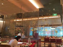 -京华烟云·北京烤鸭(领展购物广场·中关村店)