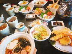 -银座日本料理(春徳街店)