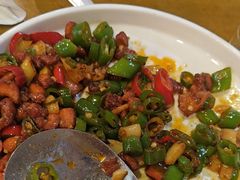 -杏花村水席楼·洛阳水席(老城十字街店)