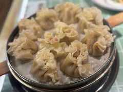 -清真文铁家烧麦馆