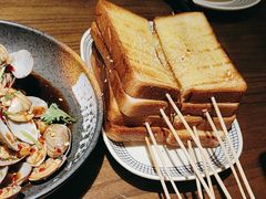 -天地蚝宅(武汉天地店)