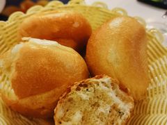 餐前面包-马克西姆餐厅(崇文门店)