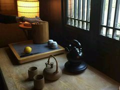 -法云安缦酒店