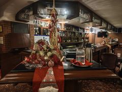 -北京建国饭店杰斯汀法餐厅