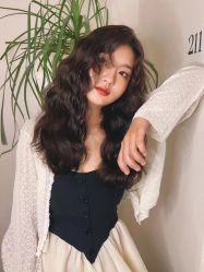 -HG美发设计沙龙