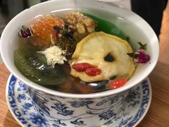 -马学武手抓美食(下南关总店)