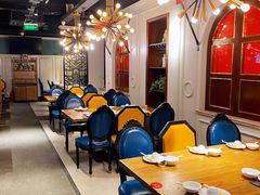 大堂-潮中人·潮州菜(益乐路店)
