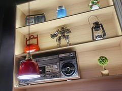 大堂-探鱼·鲜青椒爽麻烤鱼(朝阳悠唐广场店)