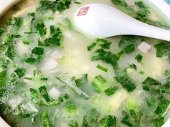 甬式菜泡饭-宁波状元楼酒店(和义路店)