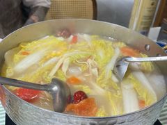 -三毛烧烤·南昌大排档(山姆店)