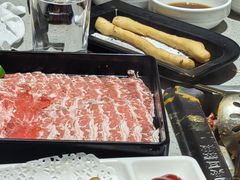 -海底捞火锅(吴中路店)