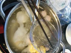 -八合里潮汕鲜牛肉火锅(深圳海岸城店)