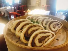 -到家尝北京菜(西坝河店)