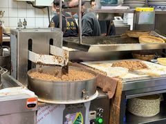-穆得·老周家牛肉烧饼(普利街店)