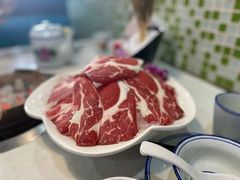 -港迹·鲜围煮海鲜火锅(湖州时代广场店)