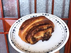 布里欧修肉桂卷-仙峰天然面包(迎宾路店)