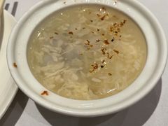 醪糟小圆子-苏浙汇(朝外店)