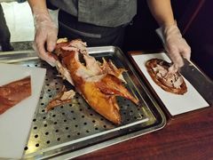 -香雪海饭店中餐厅(人民桥店)