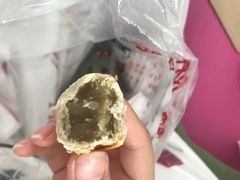 -宋记饼家(石门二路店)