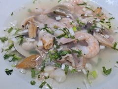 清汤海杂拌-映像威海·海鲜味道(市区店)