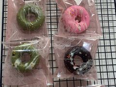 -幸福里DIY蛋糕烘焙·团建·拼豆豆(普陀店)