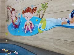 -灵秀温泉