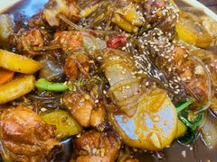 -妈妈手(山大总店)