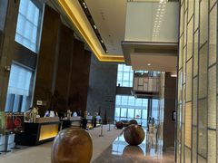 -重庆解放碑威斯汀酒店