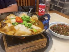 -佰家小厨·南京菜(夫子庙店)