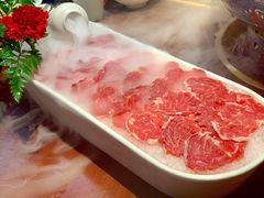 -1078號老北京涮肉(松柏店)