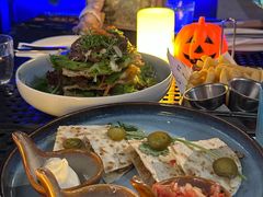 -blue frog蓝蛙(长泰广场店)