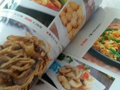 -鑫巴蜀(和平里店)
