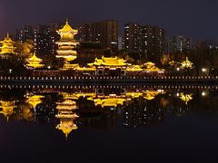-迎泽公园