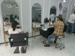 -臻艾Hair Salon