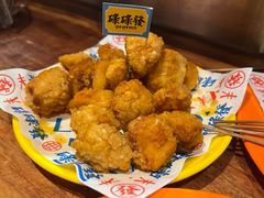 -碌碌发·东南亚风味烧烤档(体育西店)