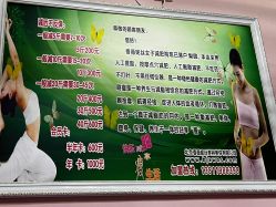 -香薇妮丝·定制减肥·身材管理