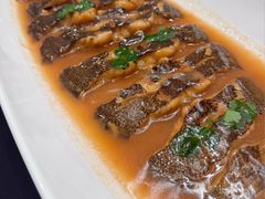 酱烧鰨鰢鱼-鲁采LU STYLE(新天地店)