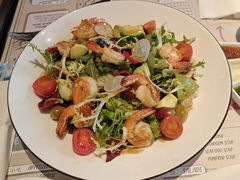 -安妮意大利餐厅(国贸店)