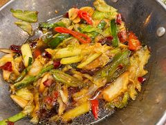 -三品香·江浙菜(松江九谊店)